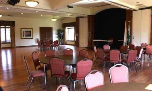 Ballroom