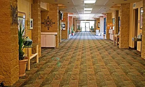 Clubhouse - 43,000 Sq. Ft.