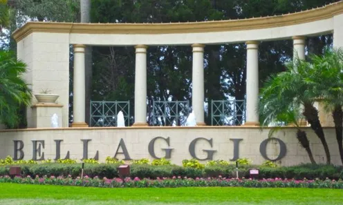 Community Sign