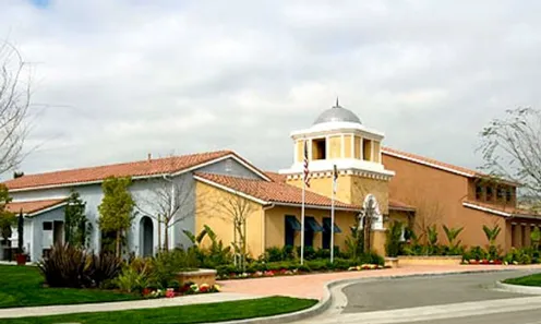 Grove House - 9,000 Sq. Ft.