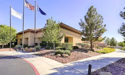 Clubhouse - 24,000 Sq. Ft.