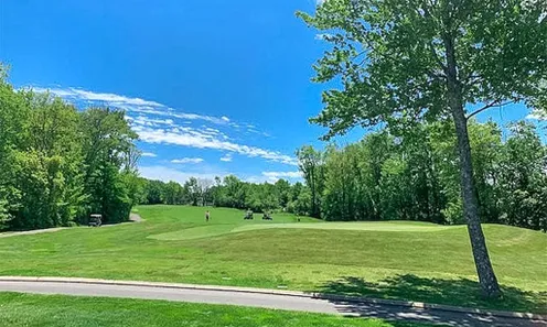 The Golf Club at Oxford Greens