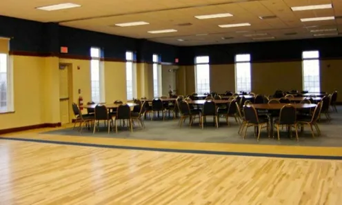 Multi-Purpose Room