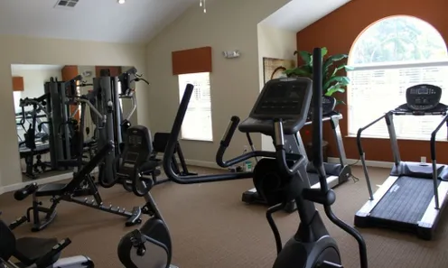Exercise Room