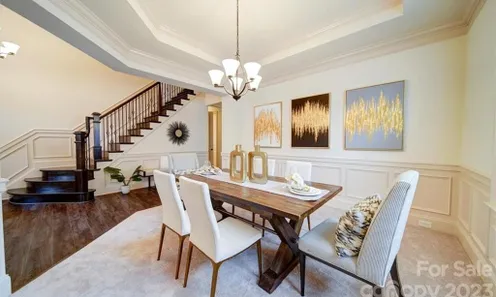 Regency at Palisades