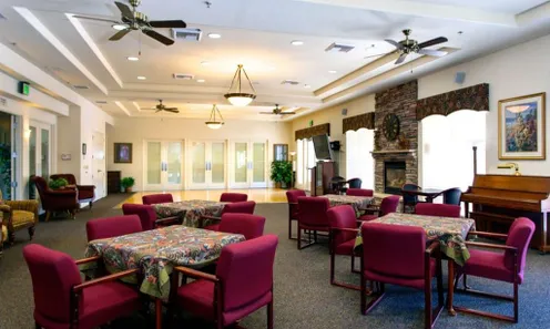 Card Room