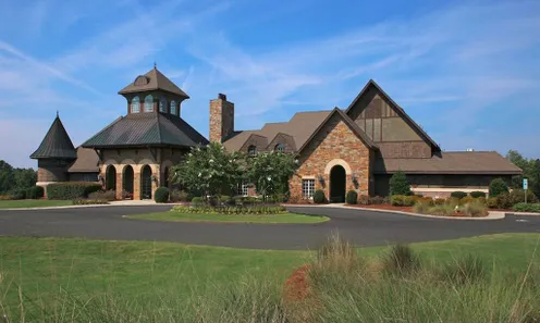 The Palisades Country Club