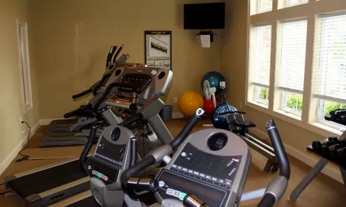 Exercise Room
