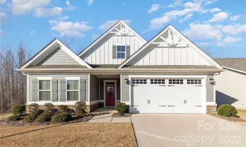 Enclave at Holcomb Woods