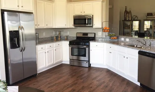 Modern Kitchens
