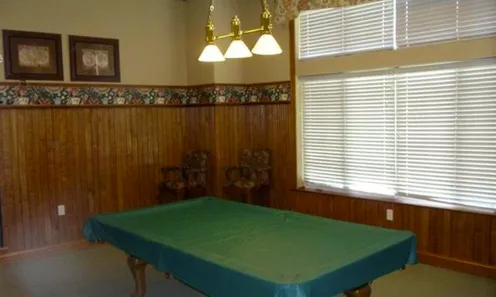 Billiards
