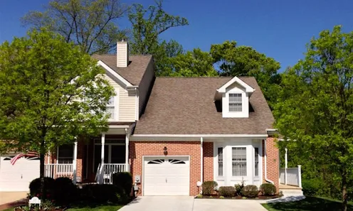 Attached Homes