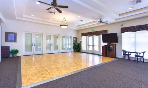 Ballroom