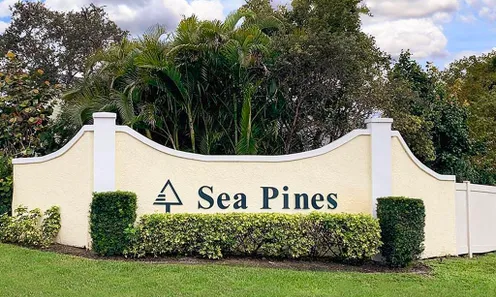 Community Entrance