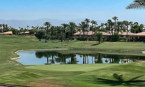 4 Private Golf Courses