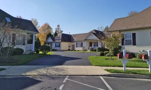 Attached Homes