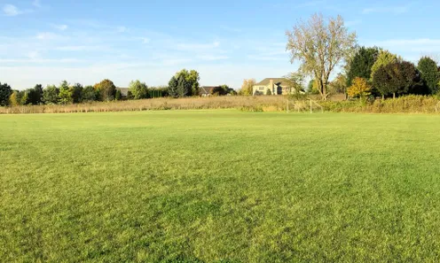 Parks & Natural Space