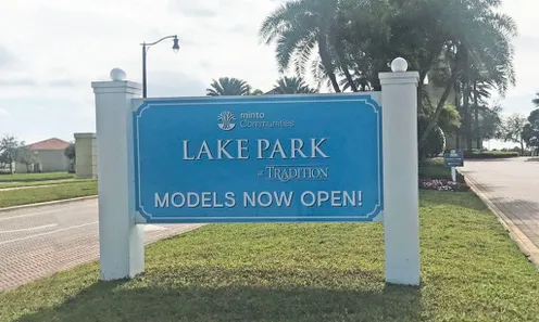 Sign