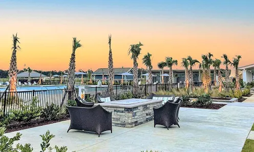 Fire Pit