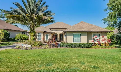 Harbor Hills Country Club