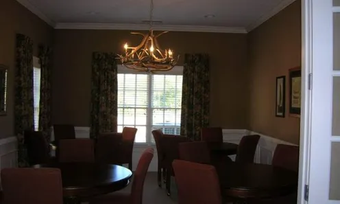 Hobby & Game Room