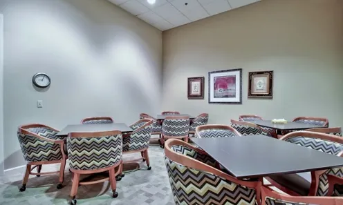Card Room