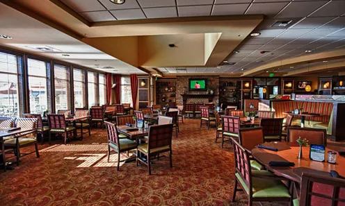 Creekside Restaurant