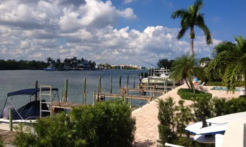 Intracoastal Waterway