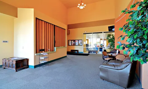 Canoa Ranch Recreation Center