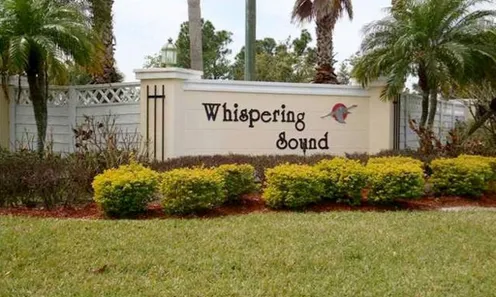 Community Sign