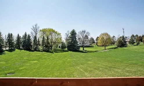 Natural Space