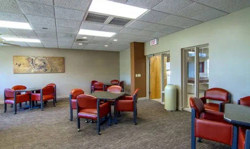 Card Room