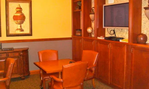 Card Room