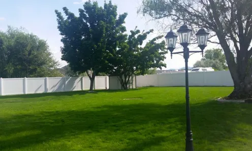 Parks & Natural Space