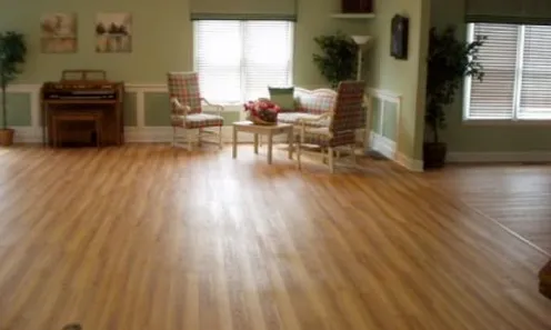 Multi-Purpose Room