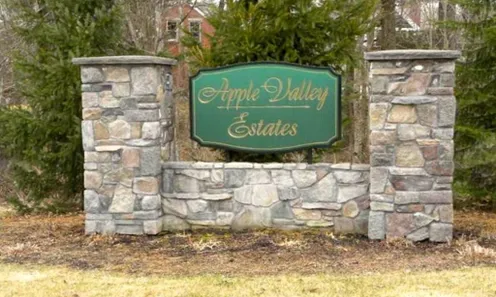 Community Sign
