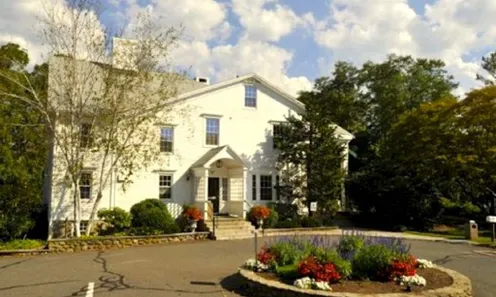The Meeting House