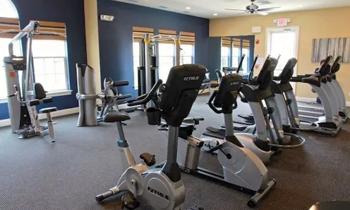 Exercise Room