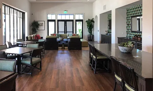 The Gathering Clubhouse