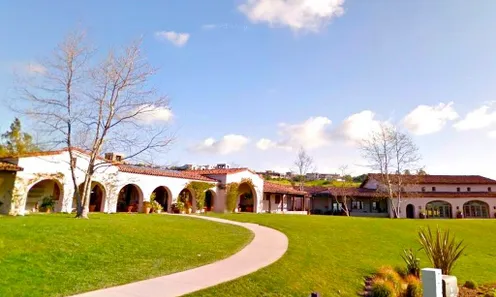 Del Sur Community Center