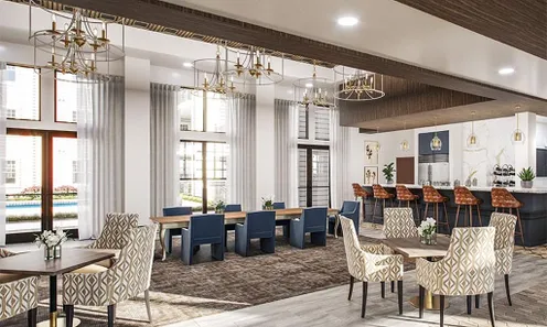 Clubhouse