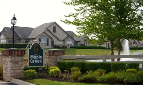 Community Entrance