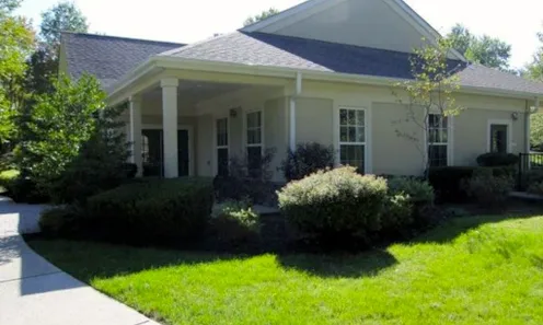 Clubhouse