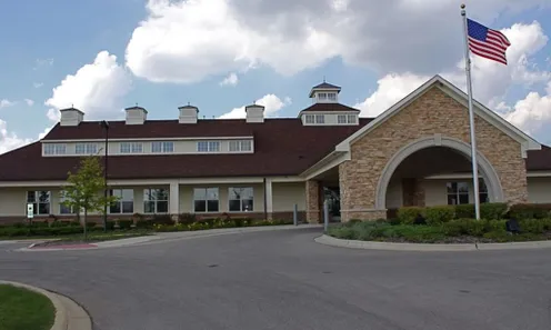 Clubhouse - 18,000 Sq. Ft.