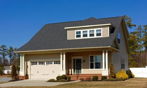 Beautiful Single-Family Homes