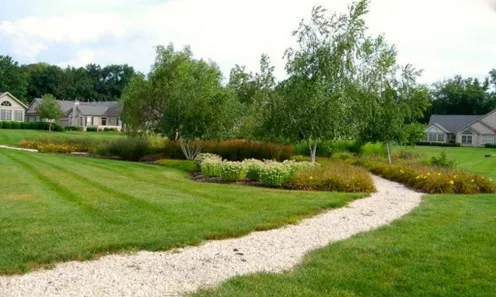 Walking Trails