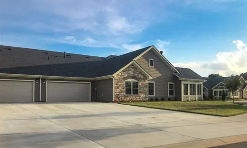Attached Homes