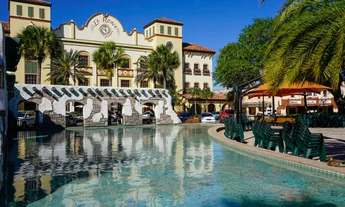 Spanish Springs Town Square