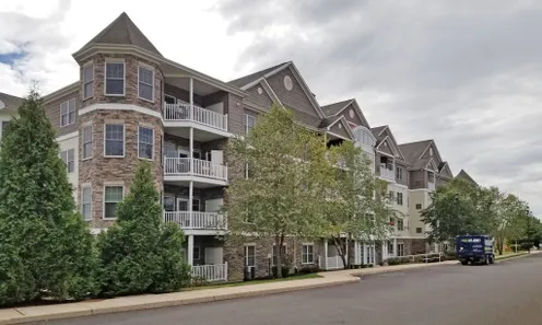 Pine Views Condominiums