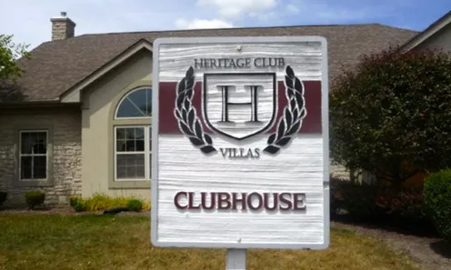 Private Community Clubhouse